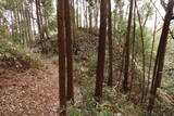 大和 山田岩掛城の写真