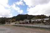 大和 山田岩掛城の写真