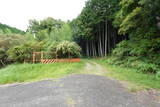 大和 畑城(山添村)の写真