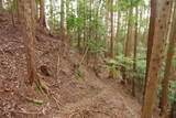 大和 畑城(山添村)の写真