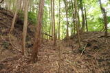 大和 畑城(山添村)の写真