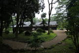 大和 柳本陣屋の写真