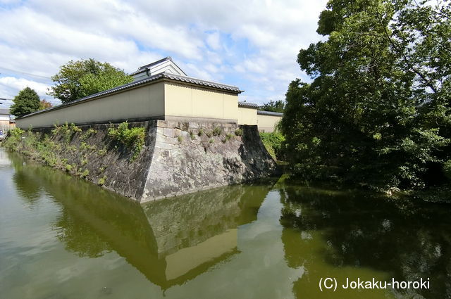 大和 結崎環濠の写真