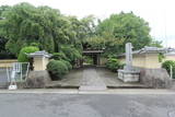 岡田家墓所(大永寺)の写真