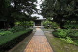 岡田家墓所(大永寺)の写真