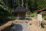 亀田藩主岩城家墓所(龍門寺)の写真