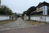 森川氏墓所(重俊院)の写真