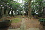 森川氏墓所(重俊院)の写真