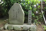 篠塚伊賀守墓所の写真