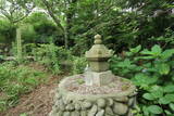 篠塚伊賀守墓所の写真