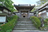 原田種直の墓(龍国禅寺)の写真