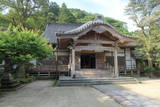 原田種直の墓(龍国禅寺)の写真