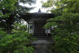 原田種直の墓(龍国禅寺)の写真