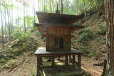 原田種直の墓(龍国禅寺)の写真