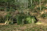 原田種直の墓(龍国禅寺)の写真