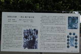 一貴山銚子塚古墳の写真