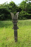 釜塚古墳の写真