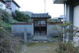 立花道雪の墓(梅岳寺)の写真