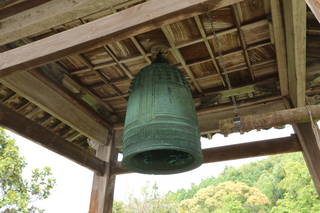 田中忠政供養塔(千光寺)の写真