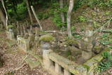 田中忠政供養塔(千光寺)の写真