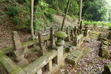 田中忠政供養塔(千光寺)の写真