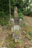 田中忠政供養塔(千光寺)の写真