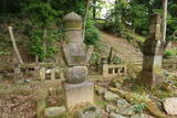 田中忠政供養塔(千光寺)の写真