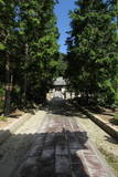 浦宗勝の墓(宗勝寺)の写真