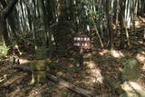 浦宗勝の墓(宗勝寺)の写真