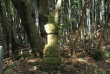 浦宗勝の墓(宗勝寺)の写真
