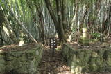 浦宗勝の墓(宗勝寺)の写真