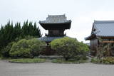 柳河藩立花家墓所(福厳寺)の写真