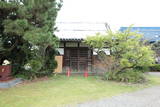 柳河藩立花家墓所(福厳寺)の写真