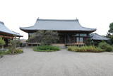 柳河藩立花家墓所(福厳寺)の写真