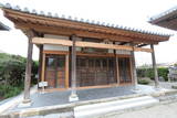 柳河藩立花家墓所(福厳寺)の写真
