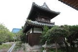 柳河藩立花家墓所(福厳寺)の写真
