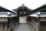 柳河藩立花家墓所(福厳寺)の写真