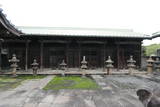 柳河藩立花家墓所(福厳寺)の写真