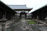 柳河藩立花家墓所(福厳寺)の写真