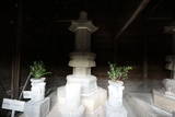 柳河藩立花家墓所(福厳寺)の写真