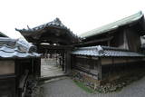 柳河藩立花家墓所(福厳寺)の写真