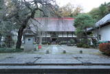 二本松藩丹羽家墓所(大隣寺)の写真