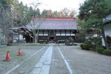 二本松藩丹羽家墓所(大隣寺)の写真