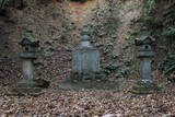 二本松藩丹羽家墓所(大隣寺)の写真