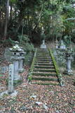 二本松藩丹羽家墓所(大隣寺)の写真