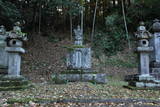 二本松藩丹羽家墓所(大隣寺)の写真