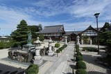 平岡頼勝の墓(禅台寺)の写真