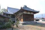 国枝為助一族の墓(龍徳寺)の写真