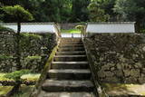 森家墓所(可成禅寺)の写真