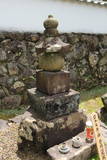 森家墓所(可成禅寺)の写真